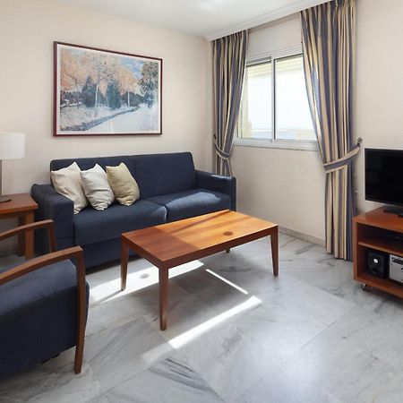 Pueblo Marina Seaside Apartaments By Alfresco Stays El Faro Екстер'єр фото