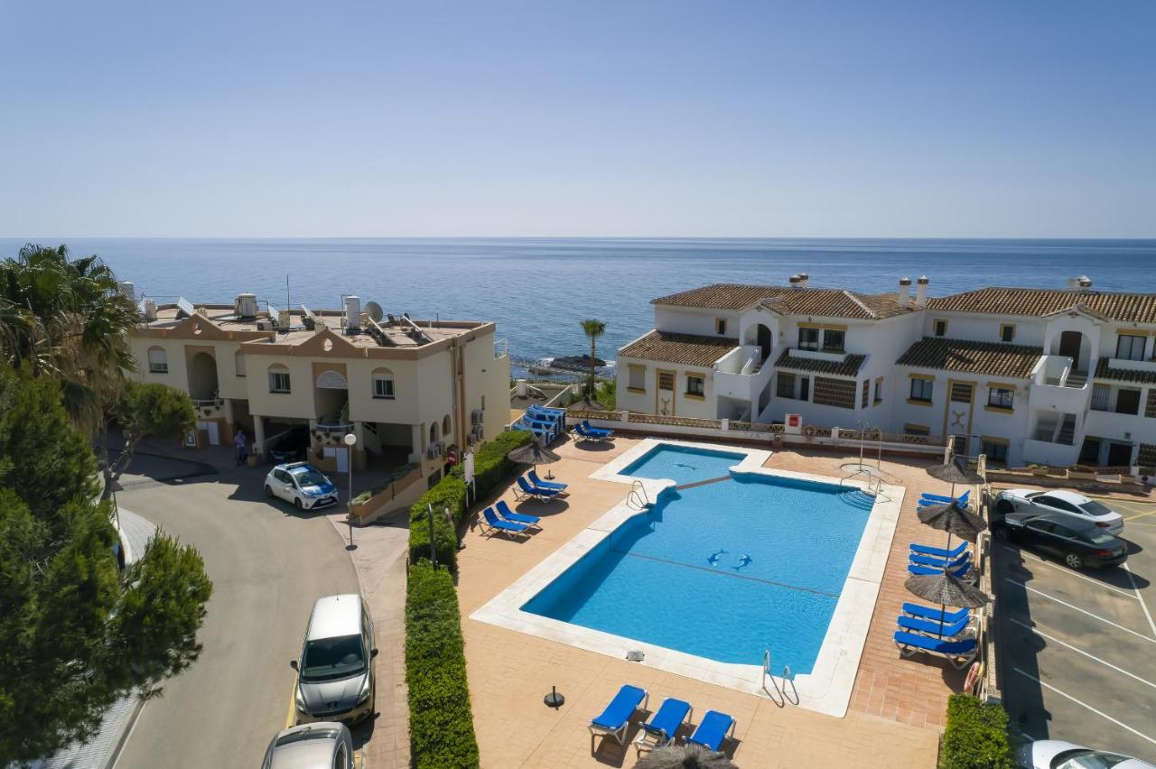 Pueblo Marina Seaside Apartaments By Alfresco Stays El Faro Екстер'єр фото