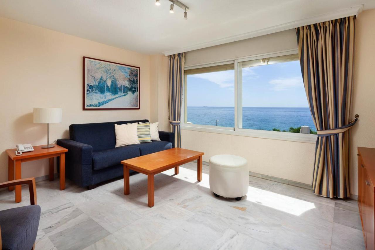 Pueblo Marina Seaside Apartaments By Alfresco Stays El Faro Екстер'єр фото