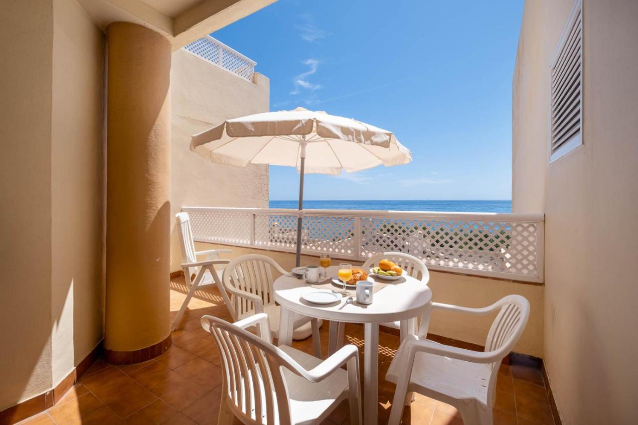 Pueblo Marina Seaside Apartaments By Alfresco Stays El Faro Екстер'єр фото