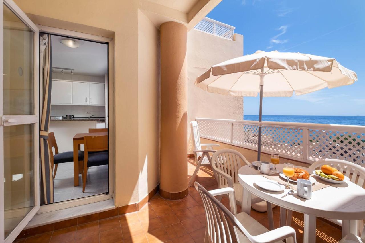 Pueblo Marina Seaside Apartaments By Alfresco Stays El Faro Екстер'єр фото