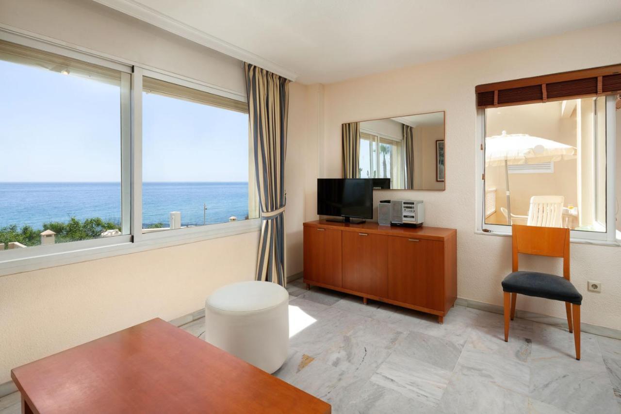 Pueblo Marina Seaside Apartaments By Alfresco Stays El Faro Екстер'єр фото