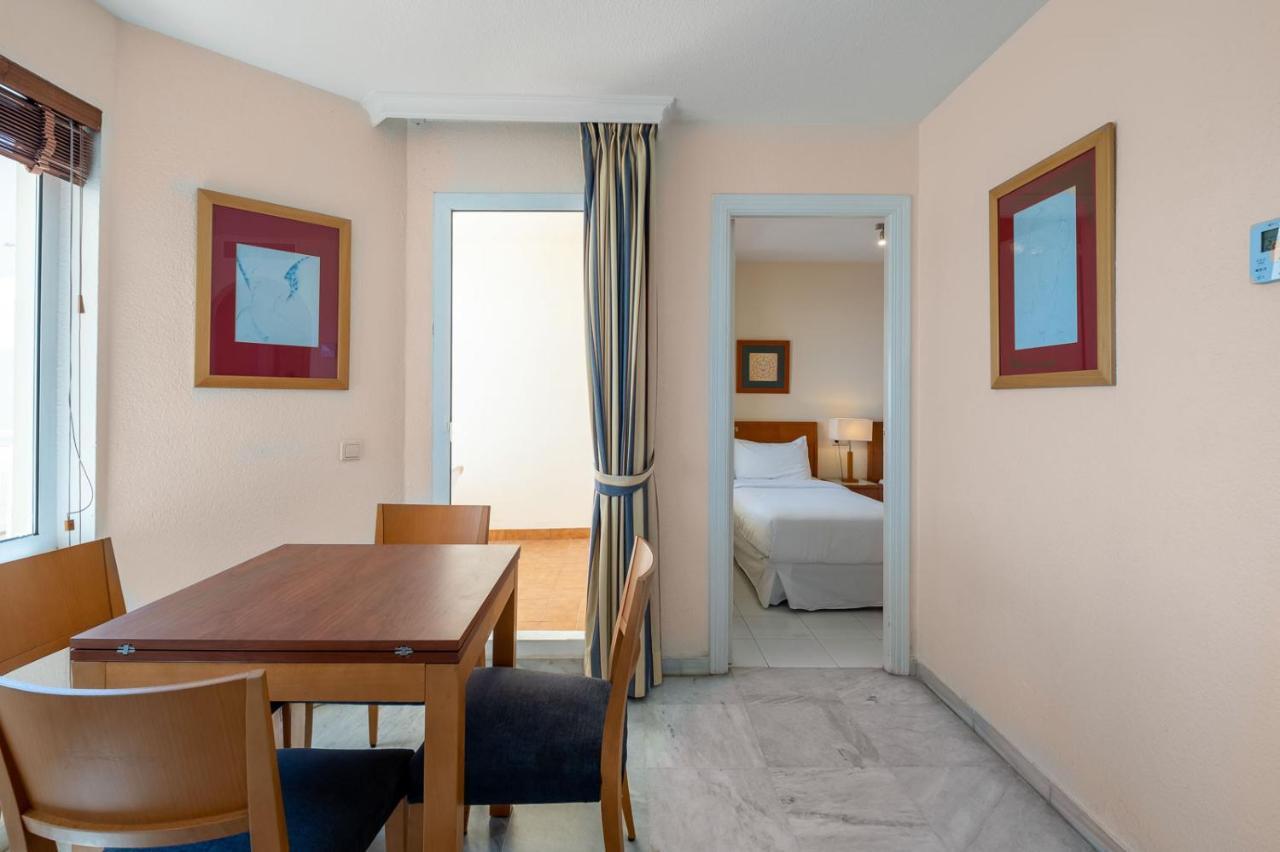 Pueblo Marina Seaside Apartaments By Alfresco Stays El Faro Екстер'єр фото