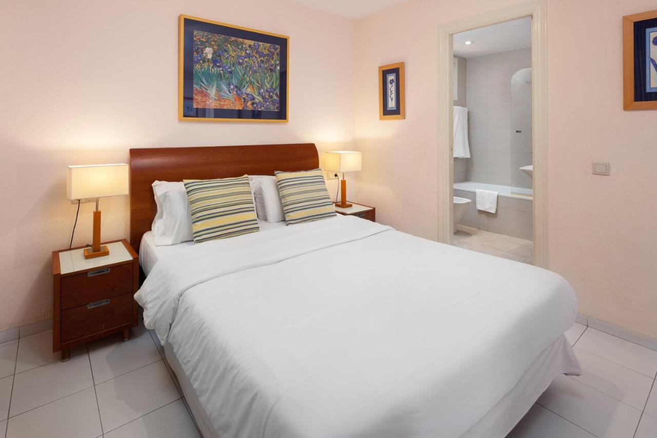 Pueblo Marina Seaside Apartaments By Alfresco Stays El Faro Екстер'єр фото