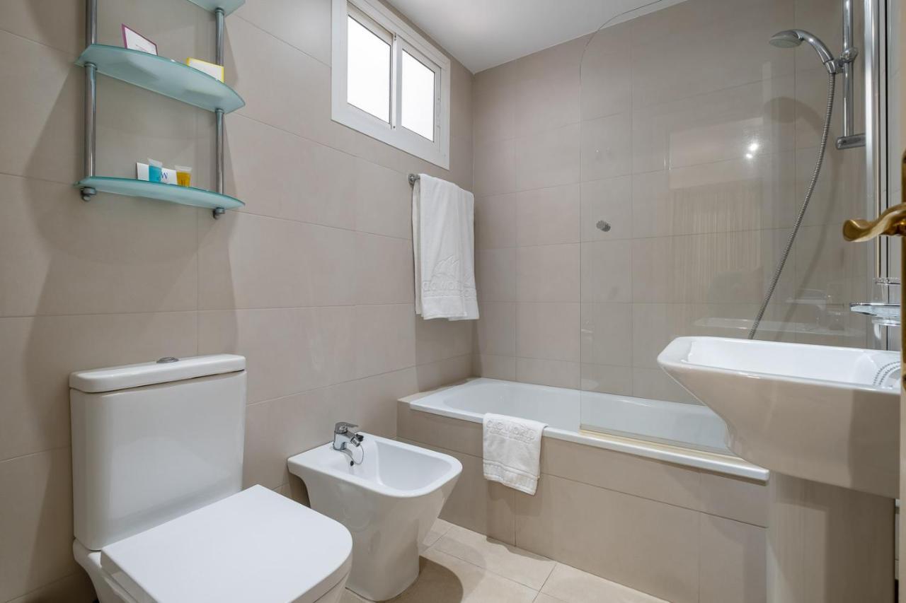 Pueblo Marina Seaside Apartaments By Alfresco Stays El Faro Екстер'єр фото