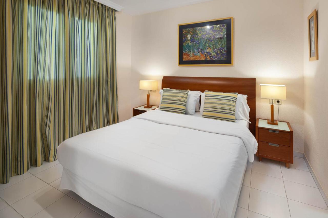 Pueblo Marina Seaside Apartaments By Alfresco Stays El Faro Екстер'єр фото