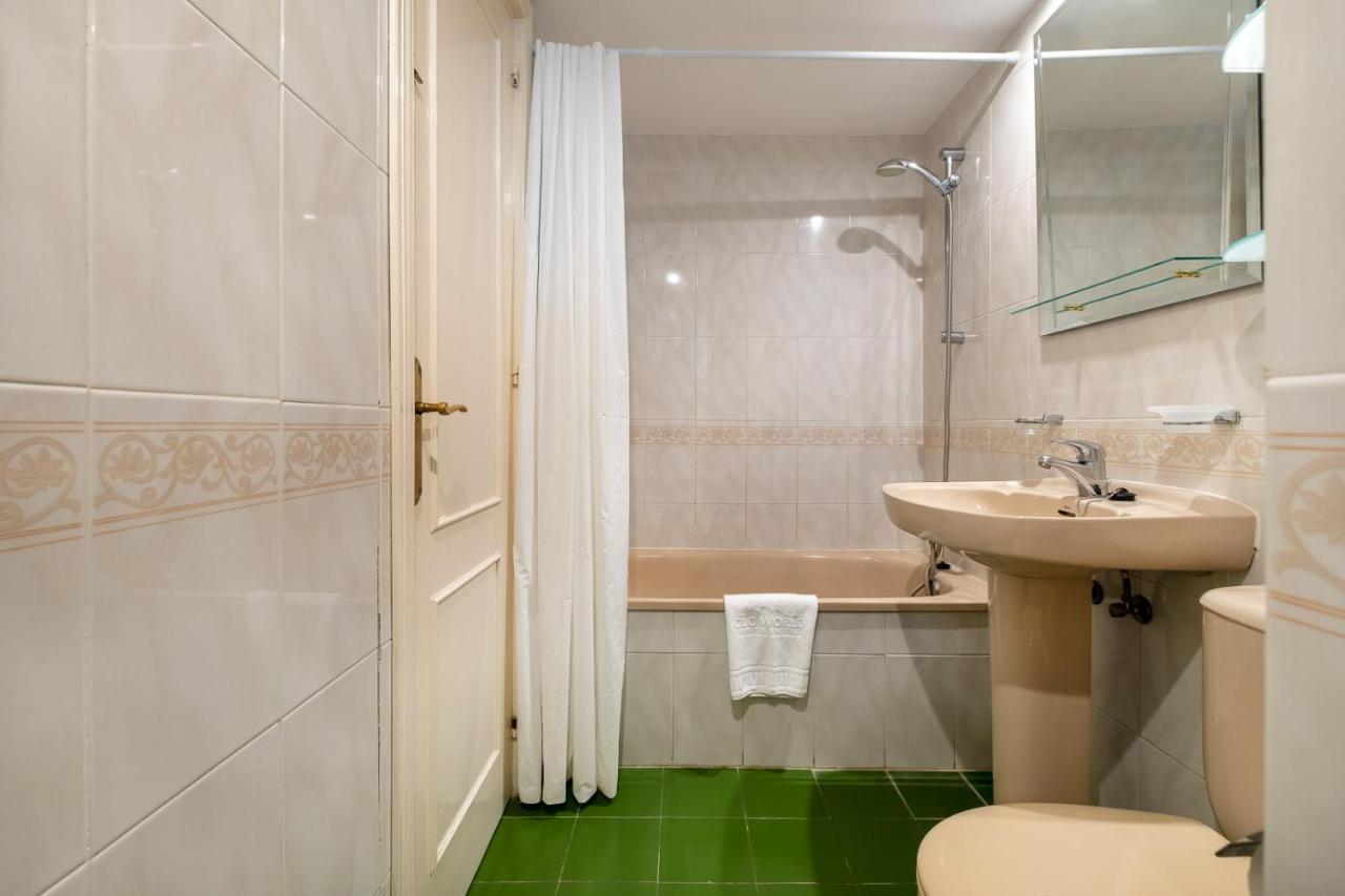 Pueblo Marina Seaside Apartaments By Alfresco Stays El Faro Екстер'єр фото