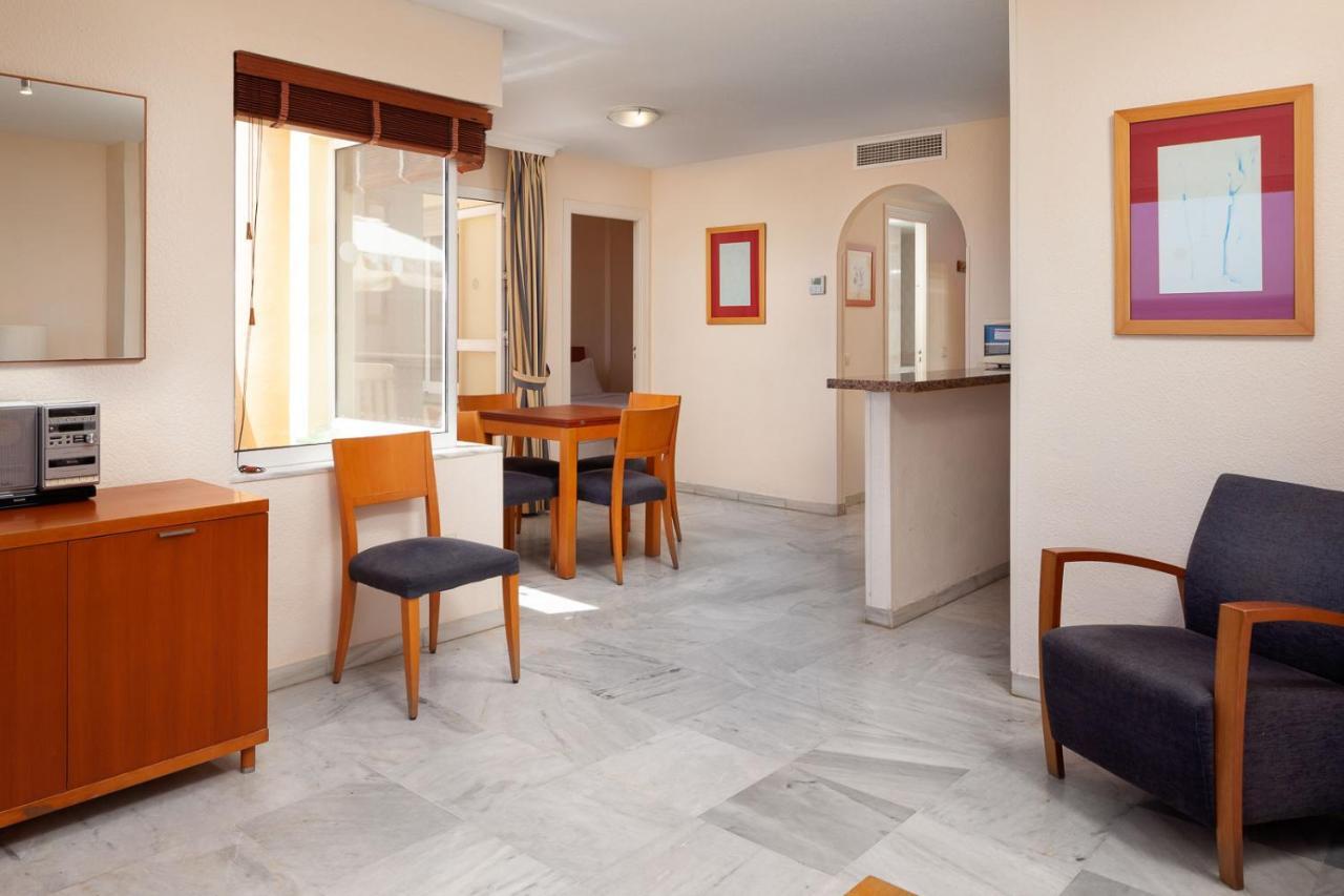 Pueblo Marina Seaside Apartaments By Alfresco Stays El Faro Екстер'єр фото