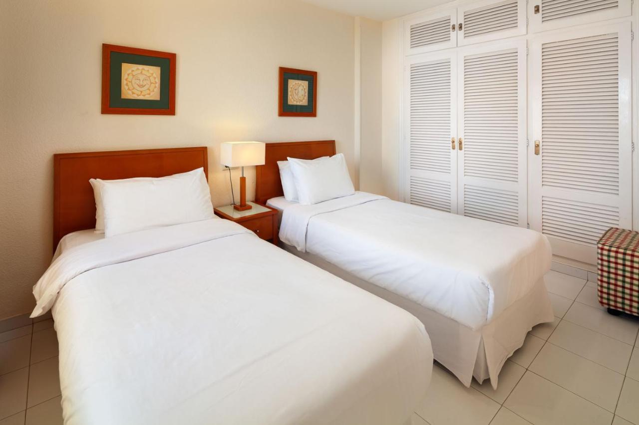 Pueblo Marina Seaside Apartaments By Alfresco Stays El Faro Екстер'єр фото