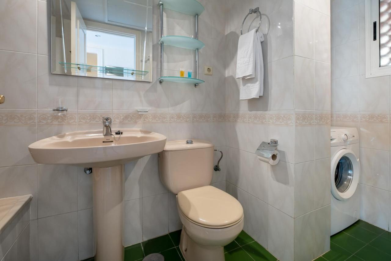 Pueblo Marina Seaside Apartaments By Alfresco Stays El Faro Екстер'єр фото
