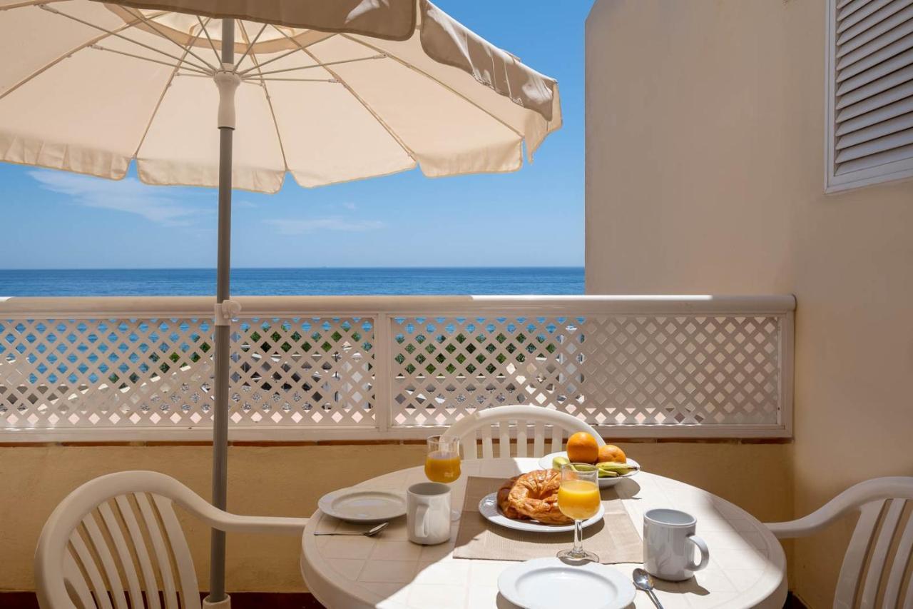 Pueblo Marina Seaside Apartaments By Alfresco Stays El Faro Екстер'єр фото