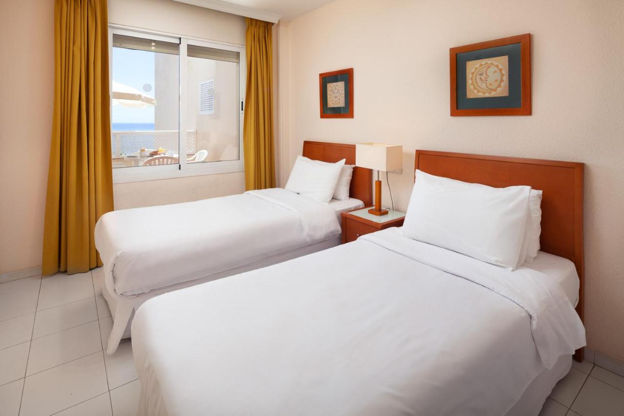 Pueblo Marina Seaside Apartaments By Alfresco Stays El Faro Екстер'єр фото
