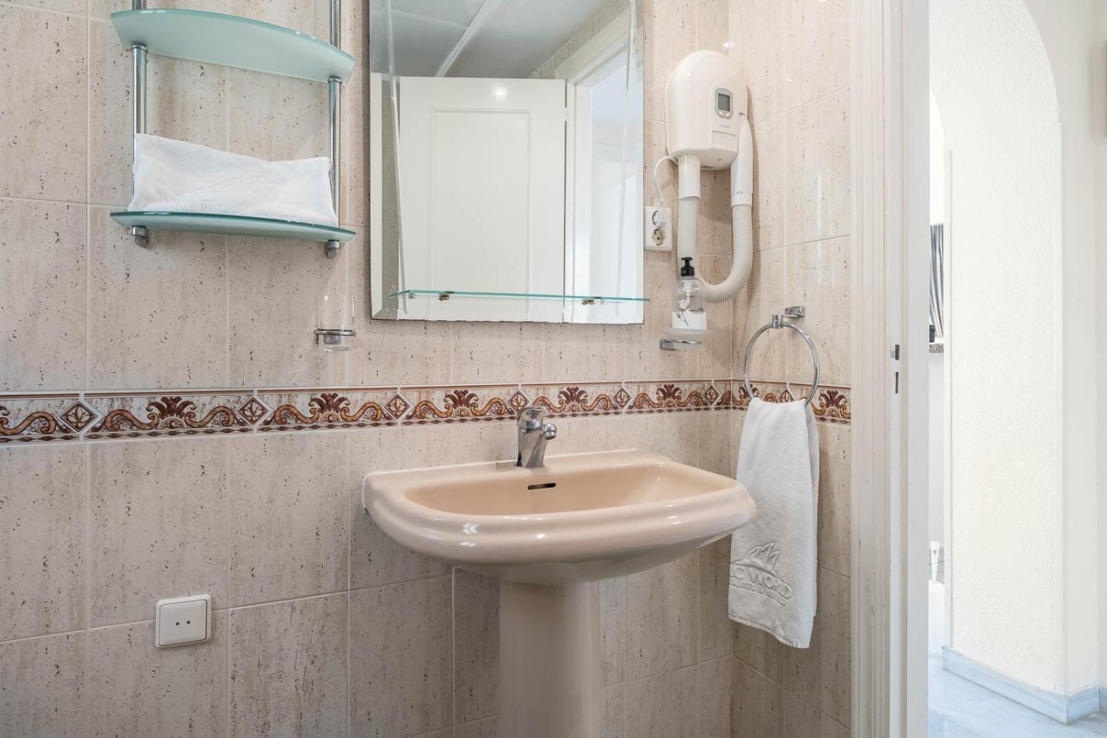 Pueblo Marina Seaside Apartaments By Alfresco Stays El Faro Екстер'єр фото