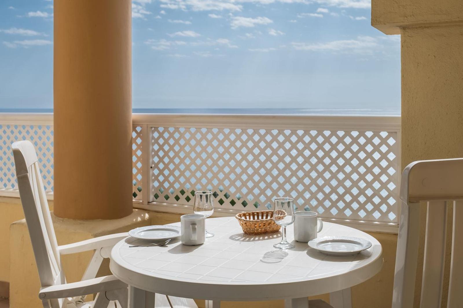 Pueblo Marina Seaside Apartaments By Alfresco Stays El Faro Екстер'єр фото