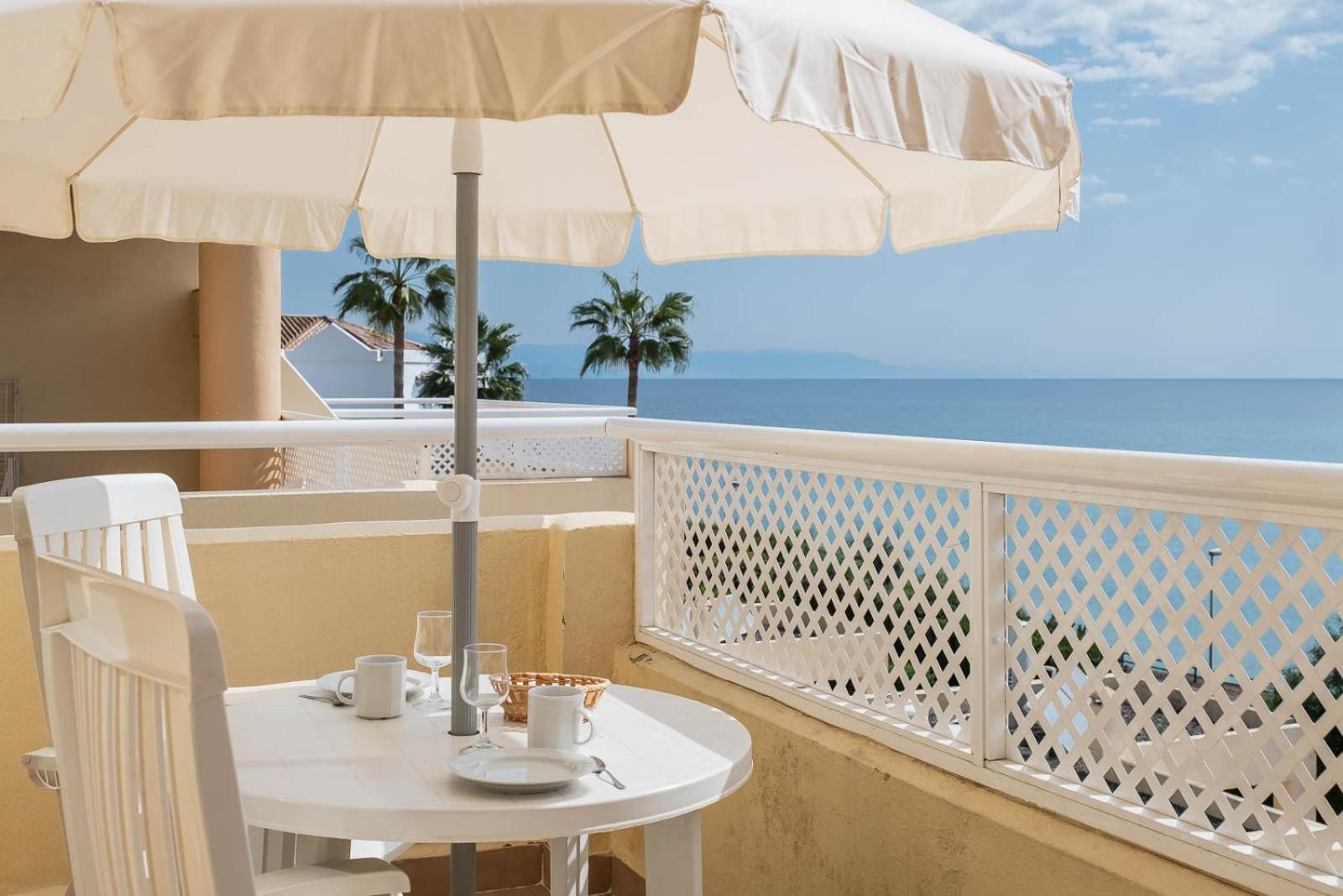 Pueblo Marina Seaside Apartaments By Alfresco Stays El Faro Екстер'єр фото