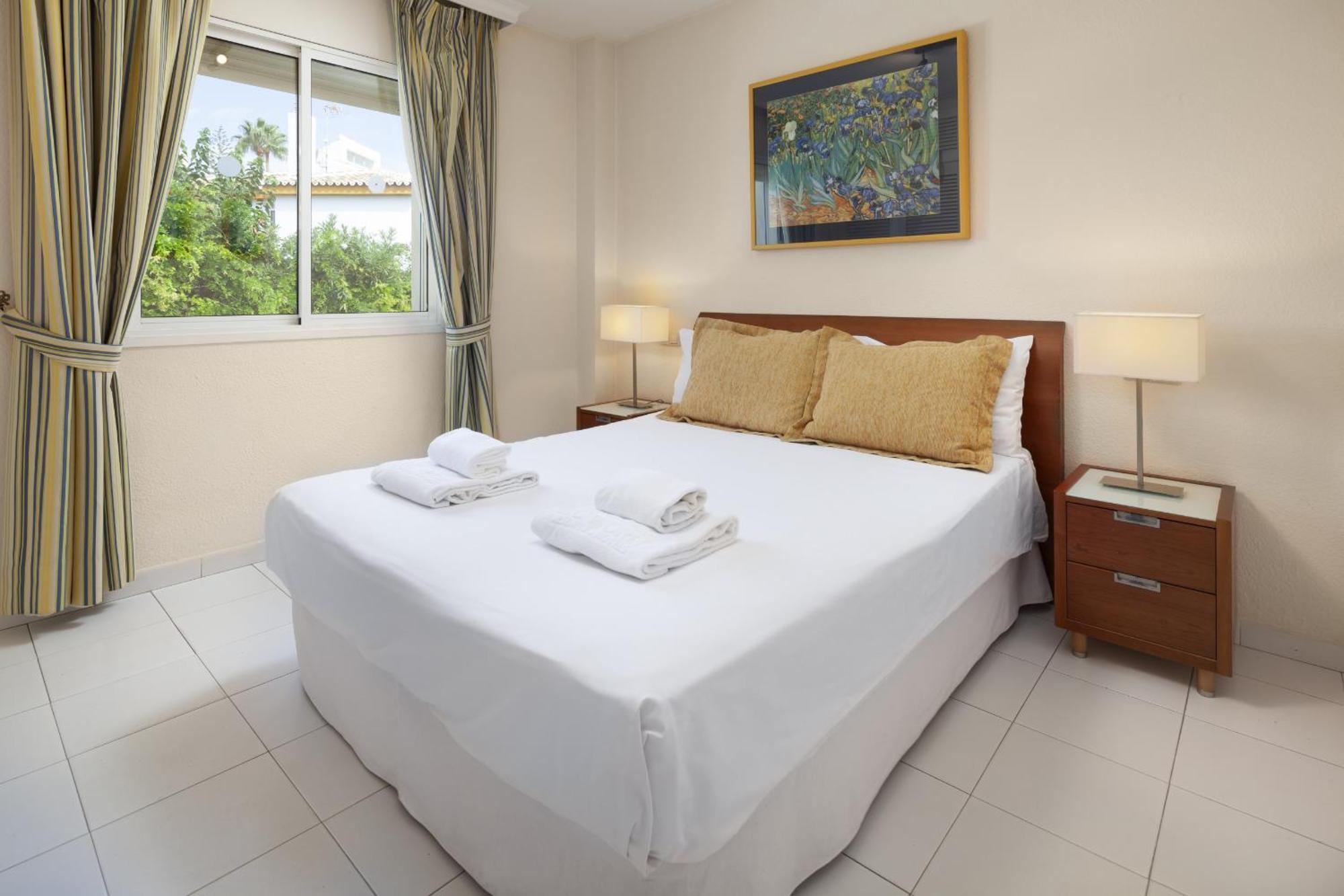 Pueblo Marina Seaside Apartaments By Alfresco Stays El Faro Екстер'єр фото