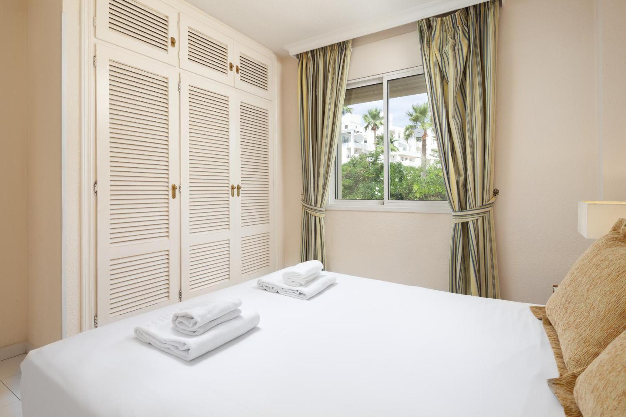 Pueblo Marina Seaside Apartaments By Alfresco Stays El Faro Екстер'єр фото