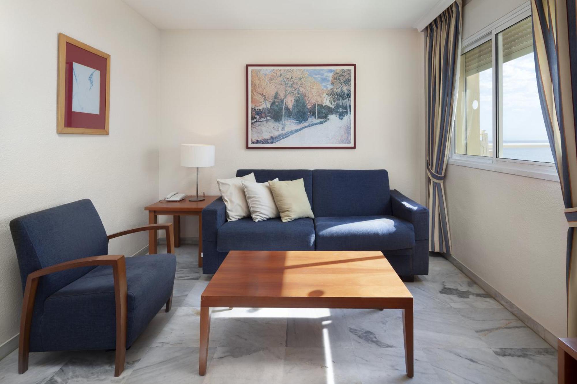 Pueblo Marina Seaside Apartaments By Alfresco Stays El Faro Екстер'єр фото