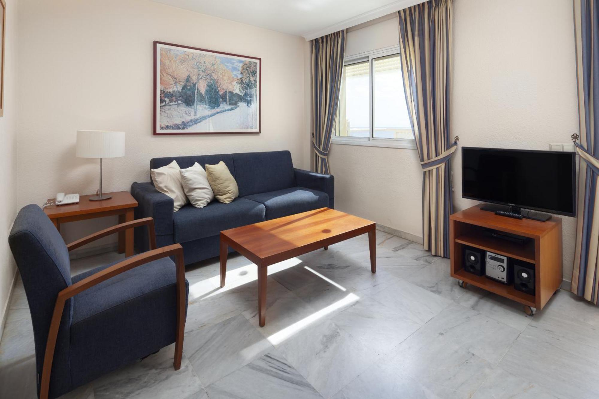 Pueblo Marina Seaside Apartaments By Alfresco Stays El Faro Екстер'єр фото