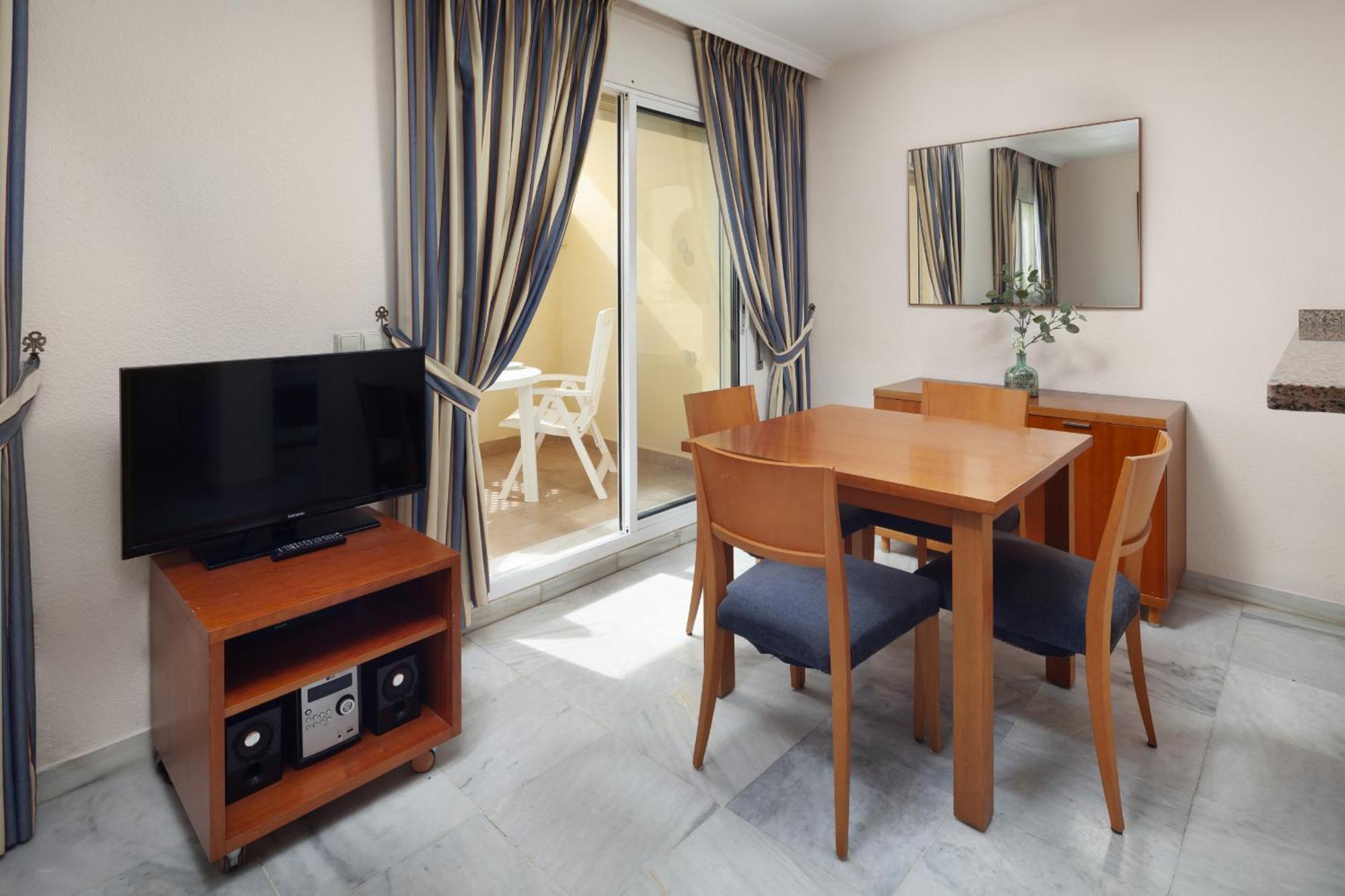 Pueblo Marina Seaside Apartaments By Alfresco Stays El Faro Екстер'єр фото